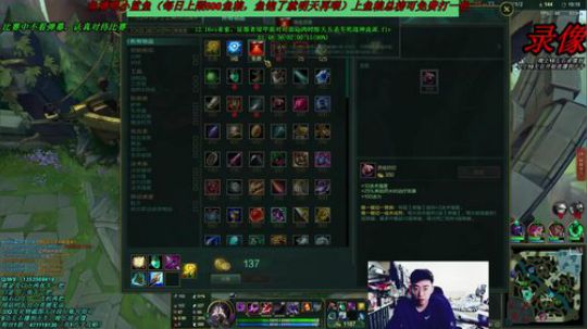 卡萨丁：三万场老王者卡萨丁 2019-12-25 06点场