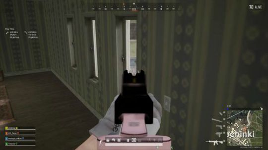 紫蓝Perse:杂技直播间 2019-12-27 22点场