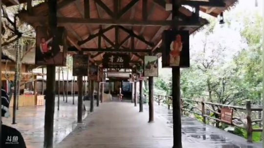 丿Good丶发布了一个斗鱼视频2019-12-30