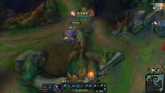 【果酱】全英雄点播台+大家多看我友邻 2019-12-30 06点场