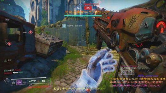 【命运2】带任意Raid本！巅峰一条龙！ 2019-12-29 20点场