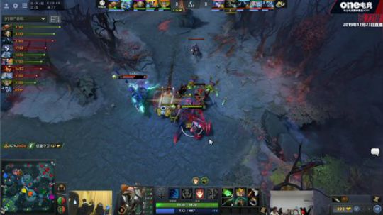 DOTA2发展联赛S2 IG.V-KG.L#1