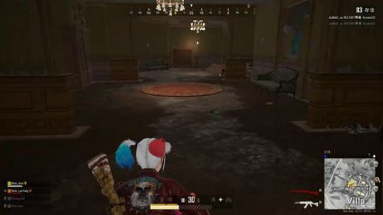 兄弟萌 那个男人回来了❤️ 2019-12-30 00点场