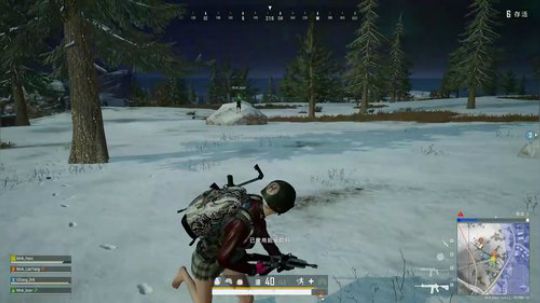 兄弟萌 那个男人回来了❤️ 2019-12-30 02点场