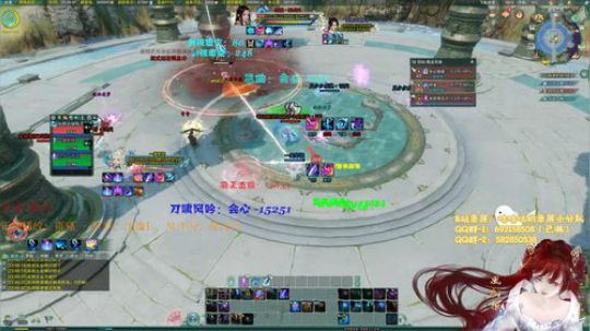 【风初染】冰心散排！ 2019-12-29 23点场