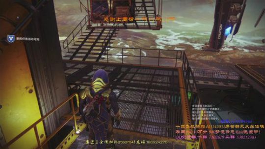 【命运2】带任意Raid本！巅峰一条龙！ 2019-12-28 00点场