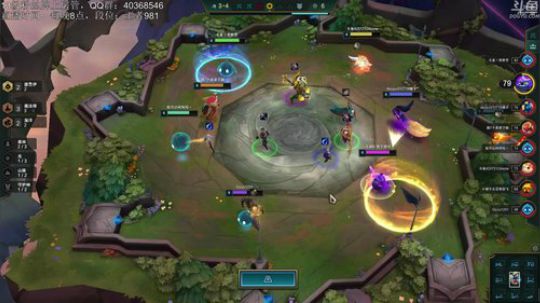 望月：披荆斩棘！ 2019-12-30 05点场