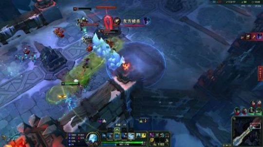 【果酱】放假啦~黑色大乱斗和粉丝一起玩 2019-12-29 19点场