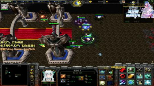 初夏，我是认真的 2019-12-24 15点场