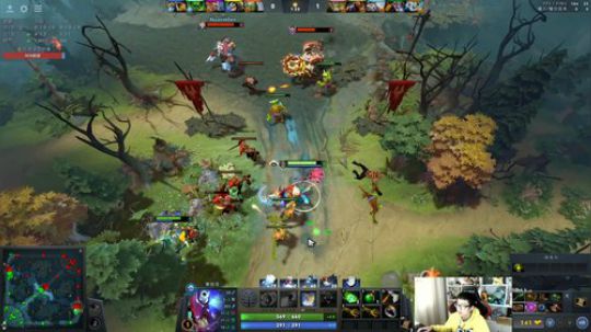 大号单排^^ 2019-12-29 09点场