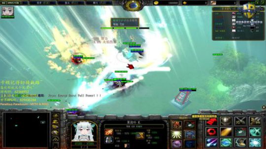 初夏，我是认真的 2019-12-23 20点场