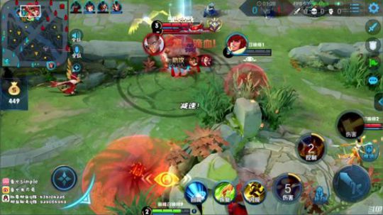 【冲国服安琪拉】退无可退了 2019-12-30 19点场