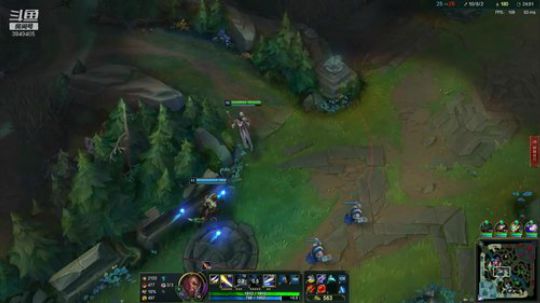 【果酱】全英雄点播台+大家多看我友邻 2019-12-30 08点场