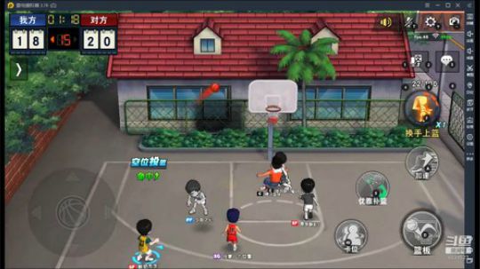 神奈川第一小前锋 2019-12-30 11点场