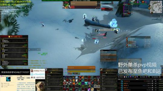 R10野德 荣誉生涯过半 2019-12-30 06点场