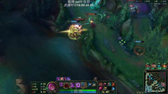完美世界mc发布了一个斗鱼视频2019-12-30