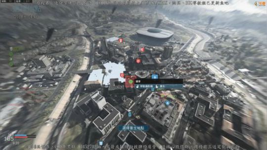 COD16爆破大师赛，一号演播厅！ 2019-12-29 17点场