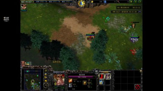 RPGseven发布了一个斗鱼视频2019-12-30