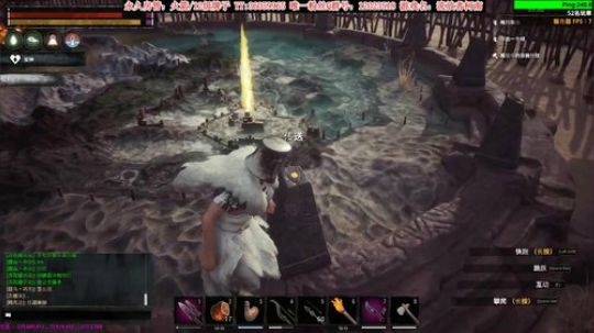 【二哥】占地为王 2019-12-29 22点场