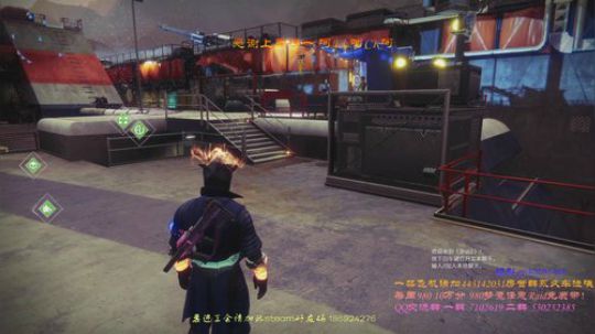 【命运2】带任意Raid本！巅峰一条龙！ 2019-12-27 22点场