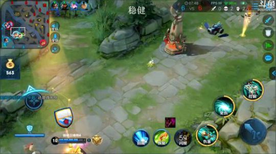 【林蒙】冲国服鲁班的第十六天 2019-12-29 22点场