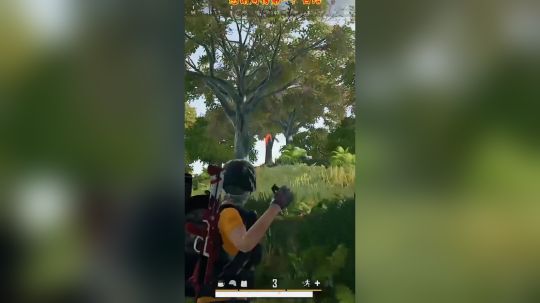 2倍98K  移动靶爆头 击杀秀