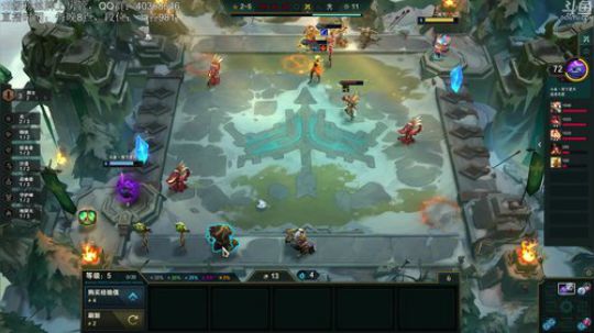 望月：披荆斩棘！ 2019-12-30 03点场