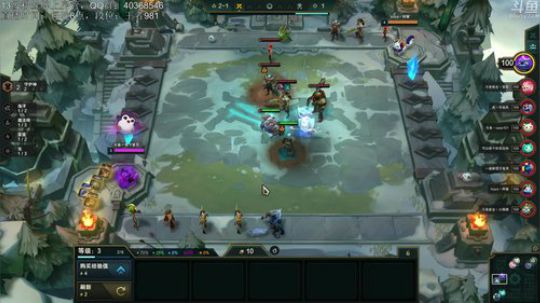 望月：披荆斩棘！ 2019-12-29 21点场