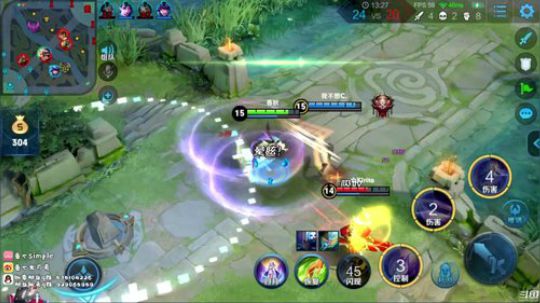 【最终的决战】猛男三排 2019-12-30 15点场