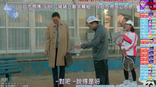 我在斗鱼看懒猫是只喵直播一起看
