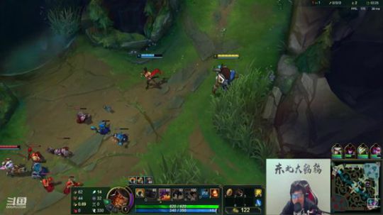 格莱美发布了一个斗鱼视频2019-12-30