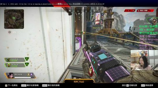 【雪雪】搞起来！！ 2019-12-28 02点场