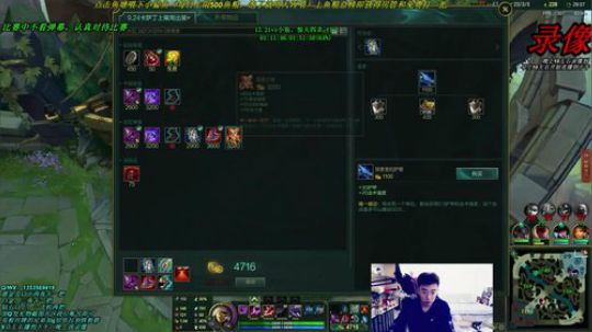 卡萨丁：三万场老王者卡萨丁 2019-12-30 02点场