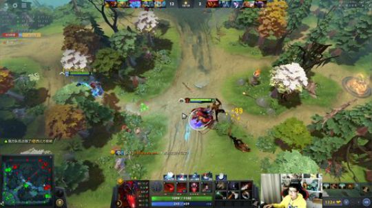 大号单排^^ 2019-12-29 07点场