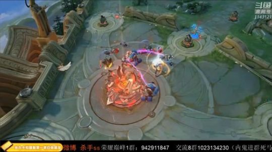 ace017发布了一个斗鱼视频2019-12-30