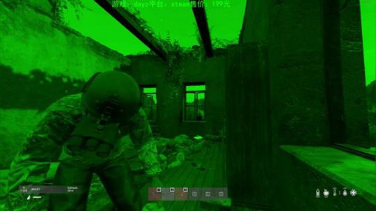 dayz 僵尸末日 新地图 2019-12-30 00点场