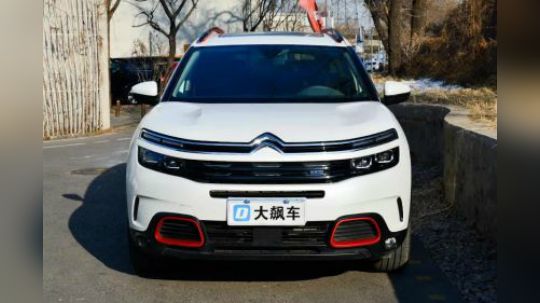 骨骼清奇的法系车，总是这么出其不意