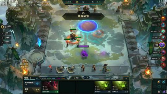 望月：披荆斩棘！ 2019-12-29 23点场