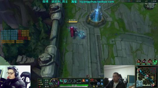 菜菜的瓜皮帽发布了一个斗鱼视频2019-12-30