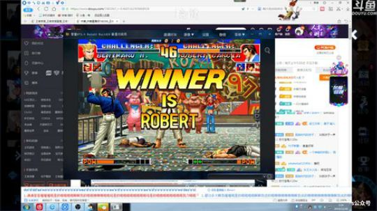 ace017发布了一个斗鱼视频2019-12-30