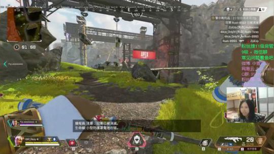 Time flies by, 2020 2019-12-30 01点场