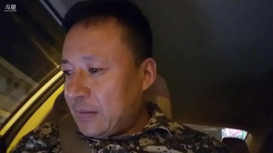 《大叔美食游世界》第二季 大家新年快乐！ 2019-12-31 19点场