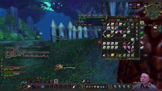 魔兽世界怀旧服：小怪居然会偷心术？角色心痛我头更痛！