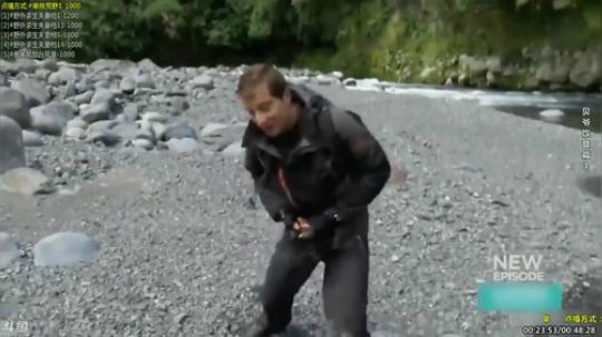 静思世语发布了一个斗鱼视频2019-12-31