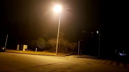 我在斗鱼看赛文柒Seven直播户外
