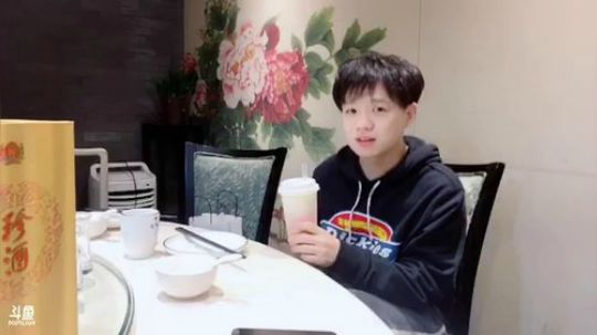 【林蒙】冲国服鲁班的最后一天 2019-12-31 18点场