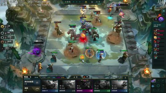 望月：披荆斩棘！ 2019-12-31 03点场