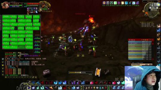 浑然天成俊俏美少年！吼吼吼 2019-12-31 18点场