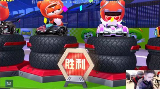 练车啊练车 2019-12-31 19点场