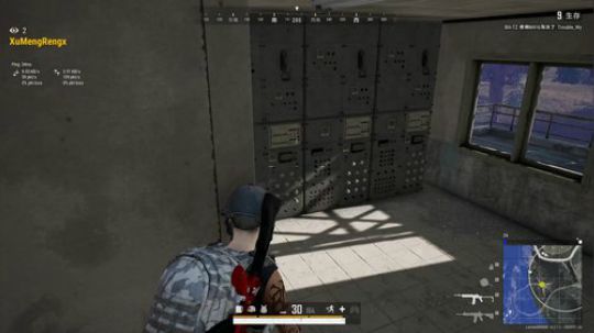 胆小勿入~小心前方有鬼 2019-12-31 18点场